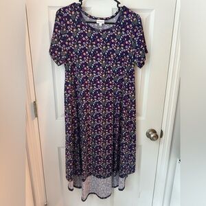Lularoe Carly Size S